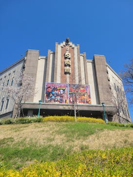 西武園ゆうえんちに投稿された画像（2025/4/4）