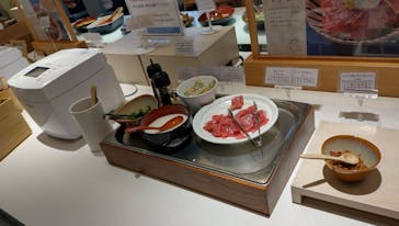 ベッセルホテルカンパーナ名古屋に投稿された画像（2025/4/5）