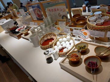 ベッセルホテルカンパーナ名古屋に投稿された画像（2025/4/5）