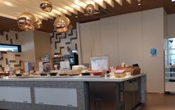 ベッセルホテルカンパーナ名古屋に投稿された画像（2025/4/5）