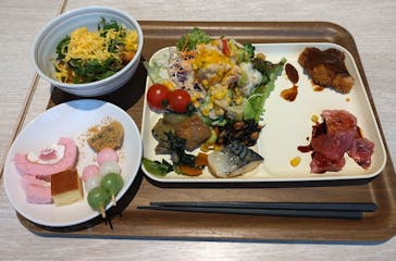 ベッセルホテルカンパーナ名古屋に投稿された画像（2025/4/5）