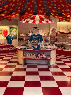 西武園ゆうえんちに投稿された画像（2025/4/5）