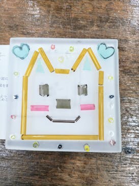 徳島ガラススタジオに投稿された画像（2025/4/5）