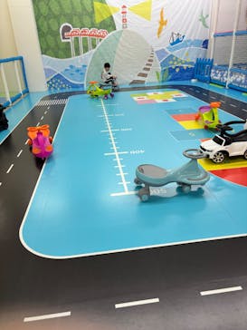 キッズランドUS 札幌厚別店に投稿された画像（2025/4/5）