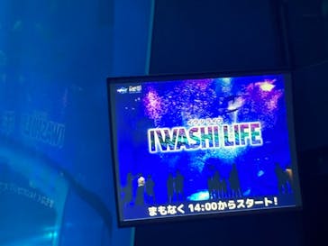 アクアワールド茨城県大洗水族館に投稿された画像（2025/4/5）