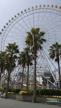 ナガシマスパーランドに投稿された画像（2025/4/5）