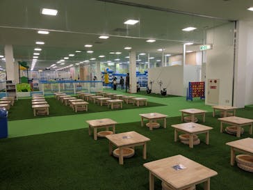 キッズランドUS MAX 福岡久山店に投稿された画像（2025/4/5）