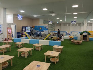 キッズランドUS MAX 福岡久山店に投稿された画像（2025/4/5）