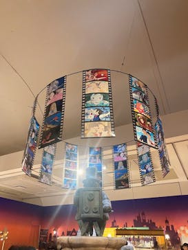 金曜ロードショーとジブリ展　三重展に投稿された画像（2025/4/5）