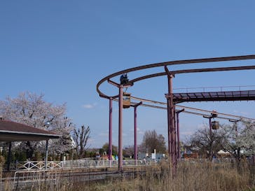 東武動物公園に投稿された画像（2025/4/5）