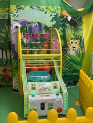 ザキッズ イズミヤ高野店に投稿された画像（2025/4/5）