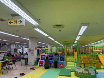 ザキッズ イズミヤ高野店に投稿された画像（2025/4/5）