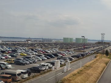 第4回名古屋モーターサイクルショーに投稿された画像（2025/4/5）