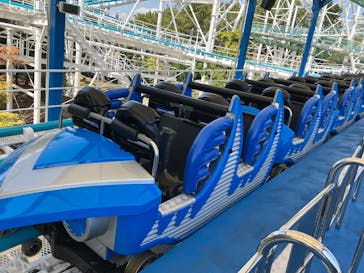 横浜・八景島シーパラダイス　プレジャーランドに投稿された画像（2025/4/5）