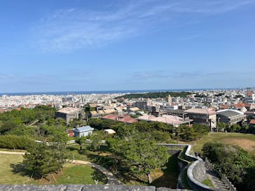 首里城公園 有料区域に投稿された画像（2025/4/5）