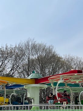 名古屋市東山動植物園に投稿された画像（2025/4/5）