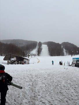 EN RESORT Grandeco Resortに投稿された画像（2025/4/5）