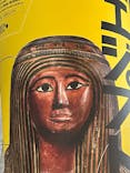 ブルックリン博物館所蔵 特別展 古代エジプトに投稿された画像（2025/4/5）