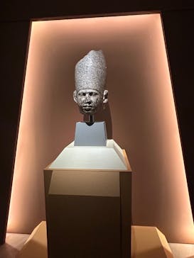 ブルックリン博物館所蔵 特別展 古代エジプトに投稿された画像（2025/4/5）