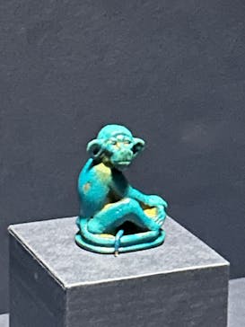 ブルックリン博物館所蔵 特別展 古代エジプトに投稿された画像（2025/4/5）