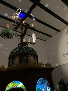 金曜ロードショーとジブリ展　三重展に投稿された画像（2025/4/5）