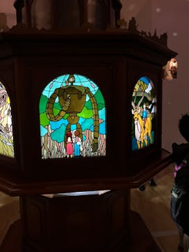 金曜ロードショーとジブリ展　三重展に投稿された画像（2025/4/5）