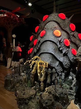 金曜ロードショーとジブリ展　三重展に投稿された画像（2025/4/5）