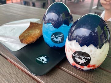 グリーンランドに投稿された画像（2025/4/5）