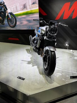 第4回名古屋モーターサイクルショーに投稿された画像（2025/4/5）