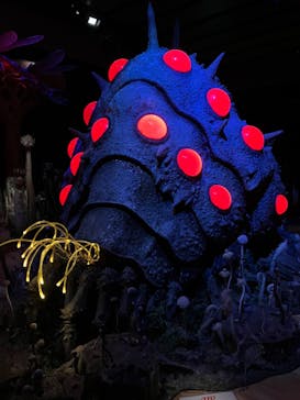 金曜ロードショーとジブリ展　三重展に投稿された画像（2025/4/5）