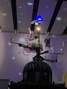 金曜ロードショーとジブリ展　三重展に投稿された画像（2025/4/5）