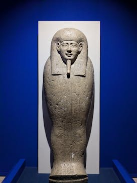 ブルックリン博物館所蔵 特別展 古代エジプトに投稿された画像（2025/4/5）