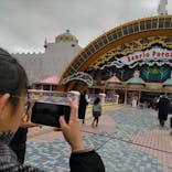 サンリオピューロランドに投稿された画像（2025/4/5）