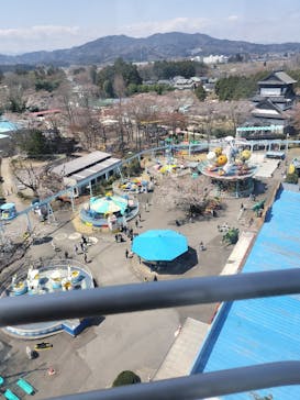 宇都宮動物園に投稿された画像（2025/4/5）