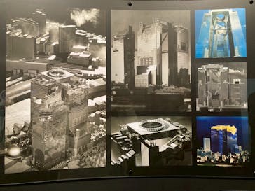 梅田スカイビル・空中庭園展望台に投稿された画像（2025/4/5）