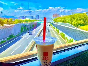 春水堂（チュンスイタン）に投稿された画像（2025/4/5）