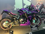 第4回名古屋モーターサイクルショーに投稿された画像（2025/4/5）