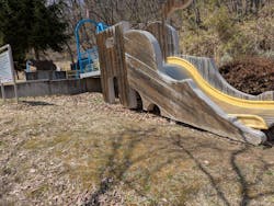 布施温泉に投稿された画像（2025/4/5）