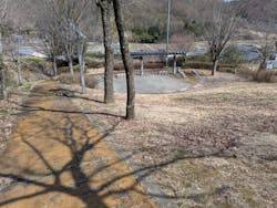 布施温泉に投稿された画像（2025/4/5）