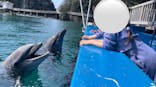 下田海中水族館に投稿された画像（2025/4/5）
