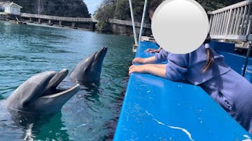 下田海中水族館に投稿された画像（2025/4/5）