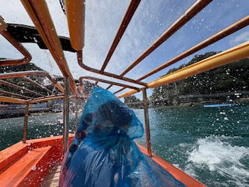 下田海中水族館に投稿された画像（2025/4/5）