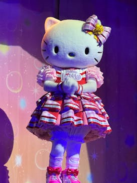 サンリオピューロランドに投稿された画像（2025/4/5）