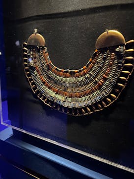 ACN ラムセス大王展 ファラオたちの黄金に投稿された画像（2025/4/5）