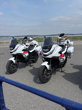 第4回名古屋モーターサイクルショーに投稿された画像（2025/4/5）