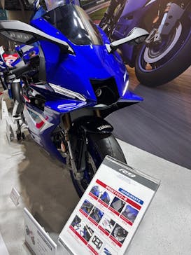 第4回名古屋モーターサイクルショーに投稿された画像（2025/4/5）