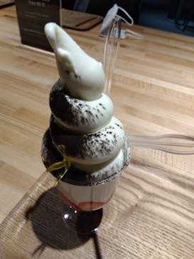 AOAO SAPPOROに投稿された画像（2025/4/5）