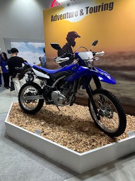 第4回名古屋モーターサイクルショーに投稿された画像（2025/4/5）