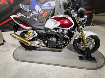 第4回名古屋モーターサイクルショーに投稿された画像（2025/4/5）