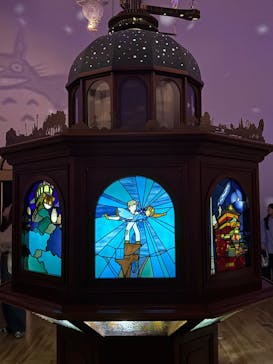 金曜ロードショーとジブリ展　三重展に投稿された画像（2025/4/5）